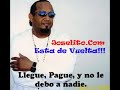 JOSELITOCOM featuring Manolo Galvan - Quisiera ser tu caballo Vesion Balada Cantante Dominicano