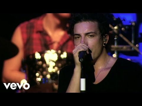 zero a zero - Music video by NX Zero performing A Melhor Parte De Mim. (C) 2011 Universal Music Ltda.