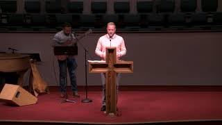 November 7th 2021 Morning Service – Ephesians 5:1-2