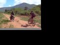 Le tour du Kilimanjaro