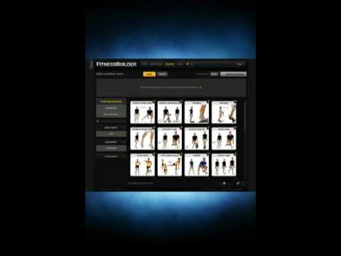 Youtube video for App