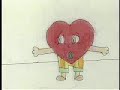 Body Parts (2004) Tobacco Use Prevention Education PSA Video