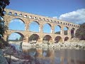 Pont du gard