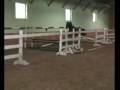 Sam Steele free jumping