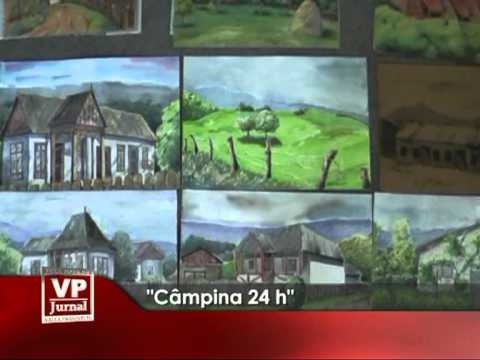 “Câmpina 24 h”