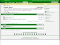 Inbox with Drag-Drop in Nozbe GTD