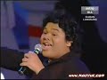Aizat - La Camisa Negra