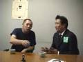 川田龍平 てんつくマンと パート1