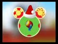 mickey's clubhouse Prt1