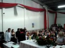 CEJA - Centro de Educação de Jovens Adultos de Jaraguá do Sul - Formatura 2008 -03 CEJA - Centro de Educação de Jovens Adultos de Jaraguá do Sul - Formatura 2008 -03