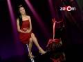 Ayesha Takia Kim Sharma Nauheed Cyrusi on Zoom TV\ Ayesha Takia Kim Sharma Nauheed Cyrusi on Zoom TV\