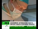 Russia launches new fight against cancer