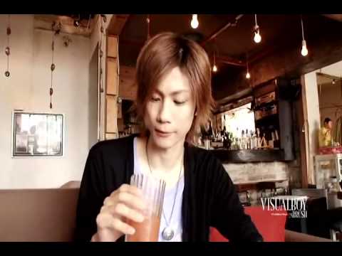 Daisuke Watanabe & Baba Ryoma