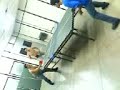 tenis de mesa aramar