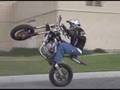 Supermoto stunt man 2
