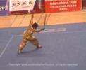 Male Straight Sword 3rd Place