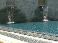 Serene Hotel Pool of Nakamanda Resort & Spa, Krabi, Thailand