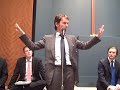 Tobias Meyer on Sotheby's I M Success.AVI