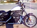 Sportster 883R 2007 Sportster 883R 2007