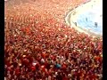 Best clip ever for Ahly Fans singing