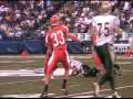 Columbus East vs Greenwood (Peyback Classic, 2009)