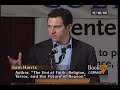Sam Harris - The End of Faith (Part 5-8)