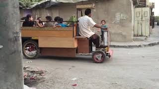 برنامج قصة مخيم برنامج واقعي عن مخيمات اللاجئين الفلسطينين مخيم البقعة انتضرونا في برنامج (قصة مخيم)