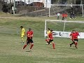 Sunshine Coast Fire penalty