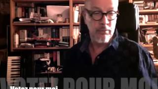 Votez pour moi !