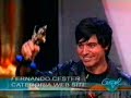 Ganhadores da 1ª parte do Troféu Talento 2006 Ganhadores da 1ª parte do Troféu Talento 2006
