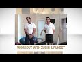 Super Shoulders in 7 Minutes - I