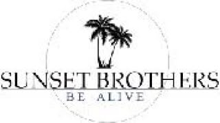 Sunset Brothers Dj Combos by Boat