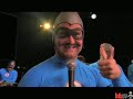Aquabats! Supershow! sneak preview (animation, music) (BBtv)