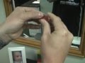 Thug Fashion Iced Out Grillz instructions (Hip Hop)