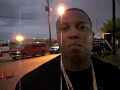 I was down in Houston for the Slim Thug 