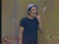 Kiko, tesouroo, carinho, reeei, cora��o... LOOOTERIA!