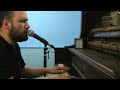 david bazan   i never wanted you dvd bonus clip