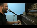 david bazan   i never wanted you dvd bonus clip