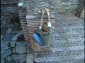 Parkour Targoviste-- the chase