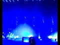 tatu at the Bacardi concert \"the intro\"