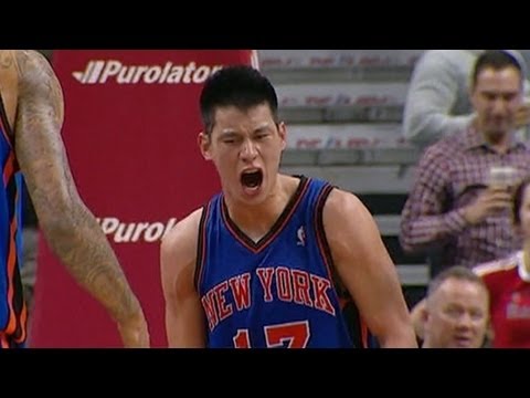 Jeremy Lin Takes New York: Knicks' Lin-Sanity Resumes With Buzzer-Beating Game Winner in Toronto