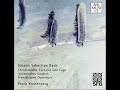 Yorck,Kronenberg,Bach
