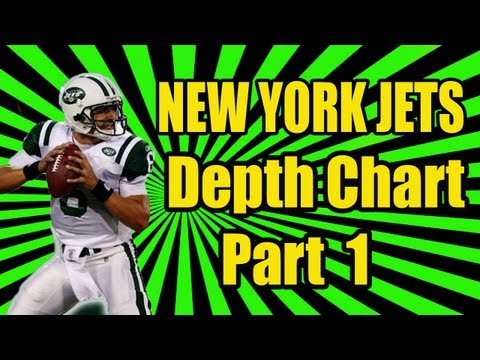 Depth Chart - TGN VOTE: CLICK LINK TO VOTE: → http://clicktotweet.com/9bQbd Madden 13 Gameplay Online Videos. Madden 13 Offense and Madden 13 Defense Strategies and tips. ...