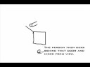 How to Make Someone Appear from an Empty Box How to Make Someone Appear from an Empty Box