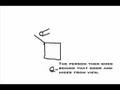 How to Make Someone Appear from an Empty Box