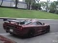 Saleen - S7