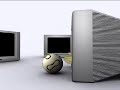 Kasabank&Gorenje ad