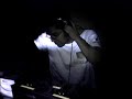 Luvok @ Cozmo Fest Luvok @ Cozmo Fest