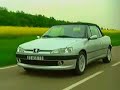 Peugeot 306 Cabrio Peugeot 306 Cabrio