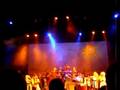 videos de Slotlied Musical Joseph in Goes met Amir Vahidi